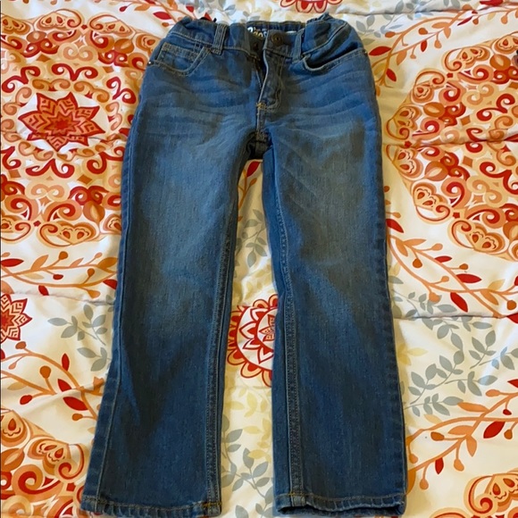 OshKosh B'gosh Other - Boys OshKosh skinny jeans size 6R